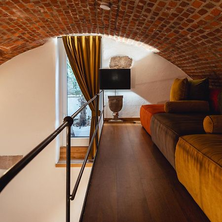 Historical Luxury Homes - Luxus Familien Suite Freiburg im Breisgau Exterior foto