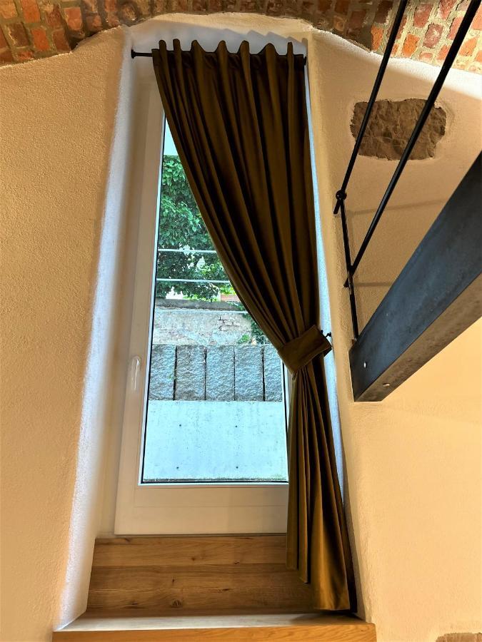 Historical Luxury Homes - Luxus Familien Suite Freiburg im Breisgau Exterior foto