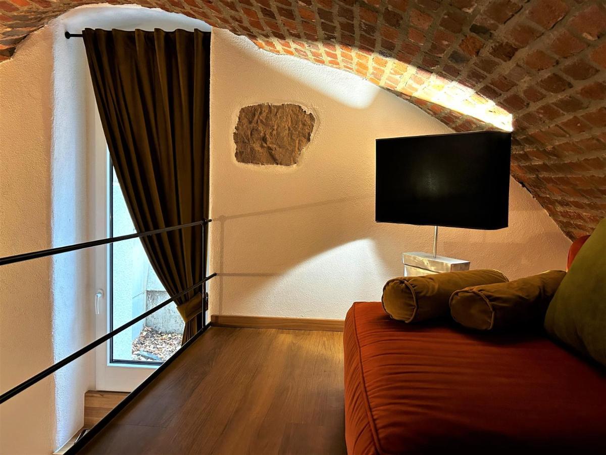 Historical Luxury Homes - Luxus Familien Suite Freiburg im Breisgau Exterior foto