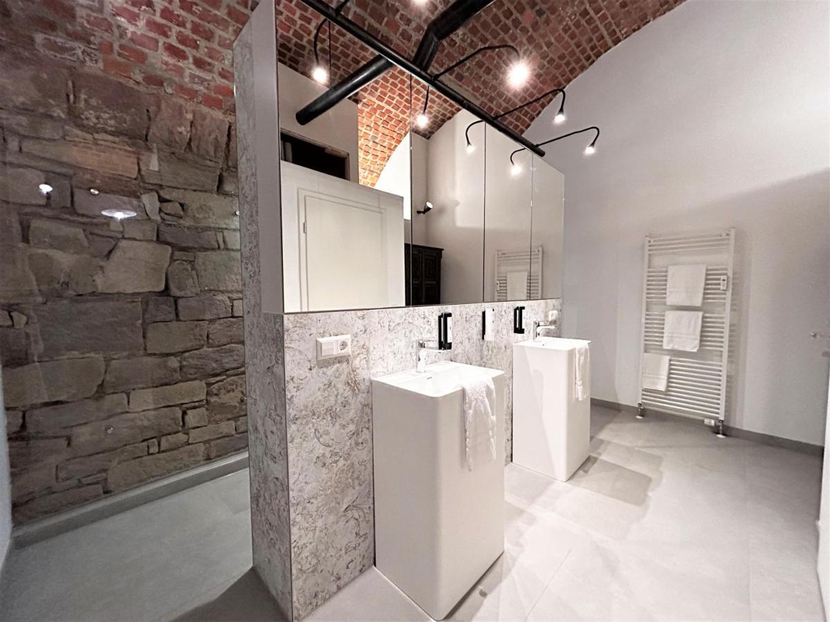 Historical Luxury Homes - Luxus Familien Suite Freiburg im Breisgau Exterior foto