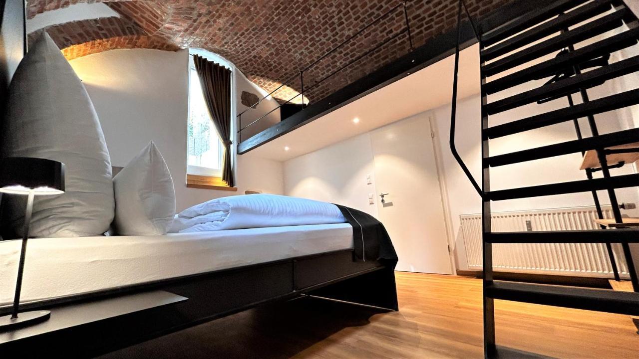 Historical Luxury Homes - Luxus Familien Suite Freiburg im Breisgau Exterior foto