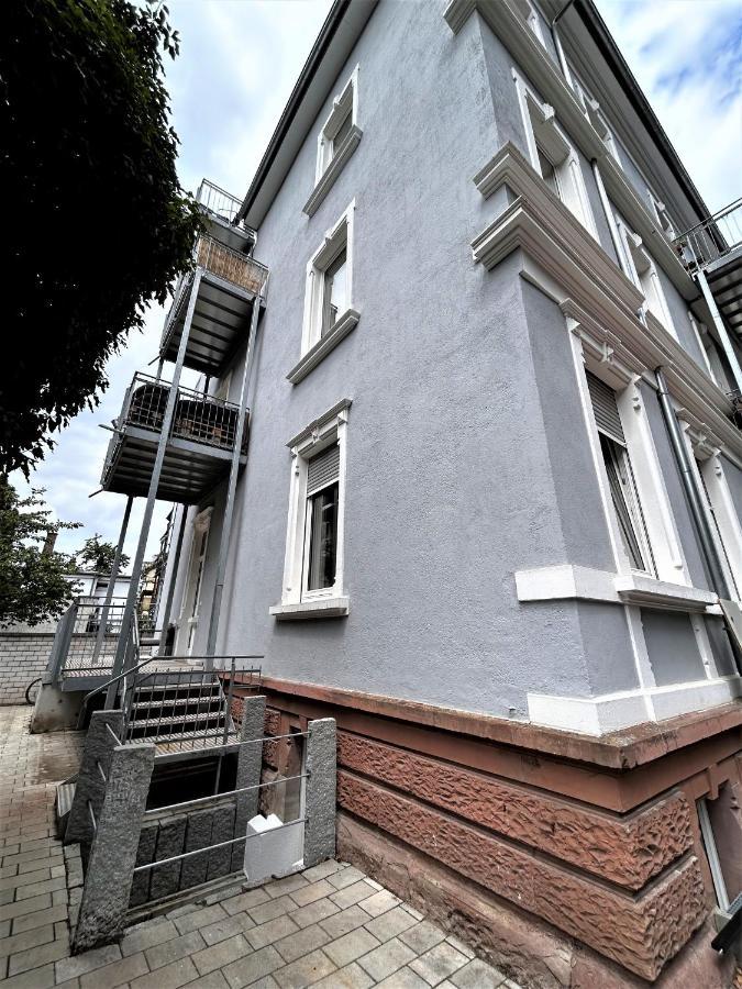 Historical Luxury Homes - Luxus Familien Suite Freiburg im Breisgau Exterior foto
