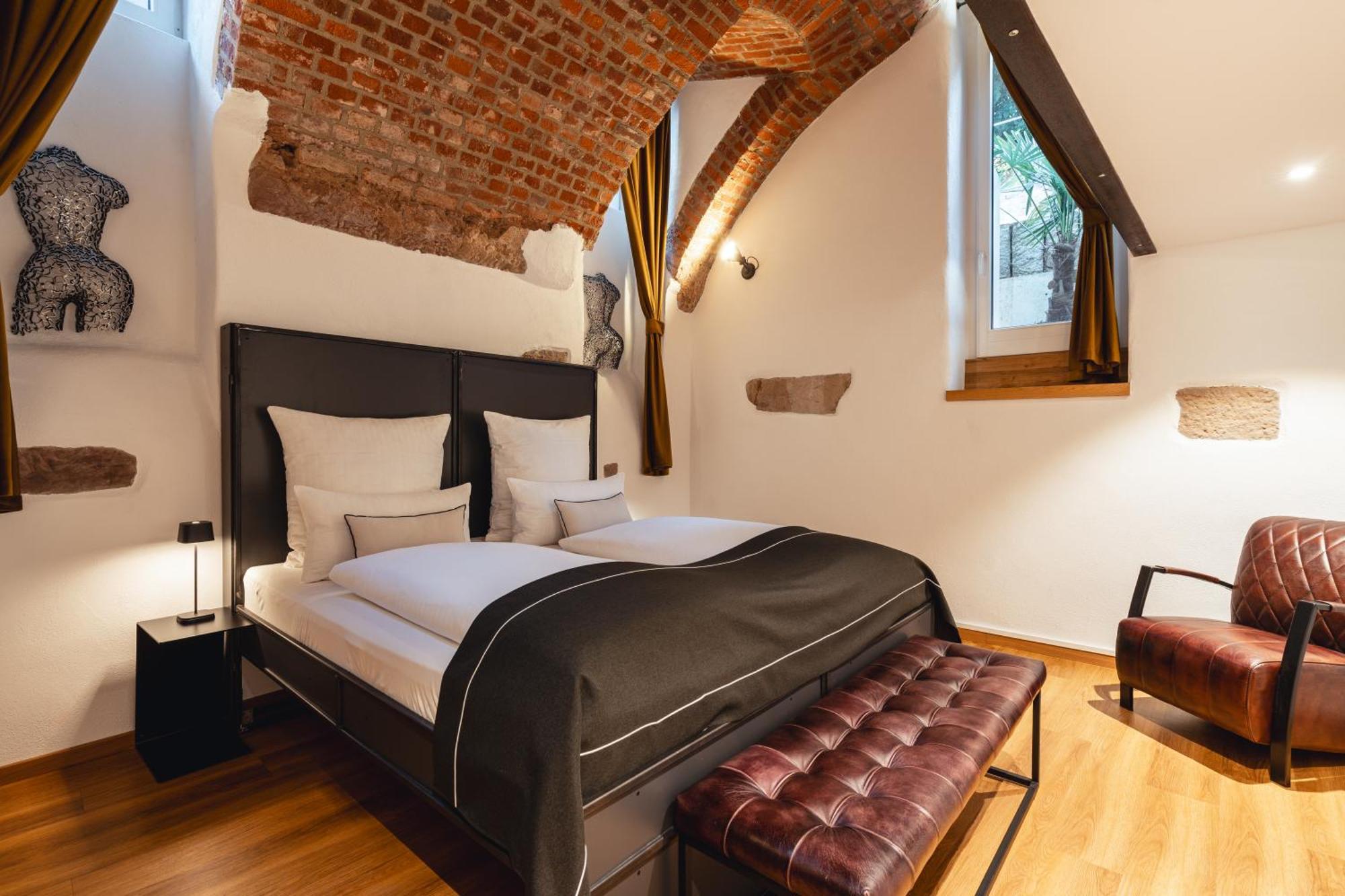 Historical Luxury Homes - Luxus Familien Suite Freiburg im Breisgau Exterior foto